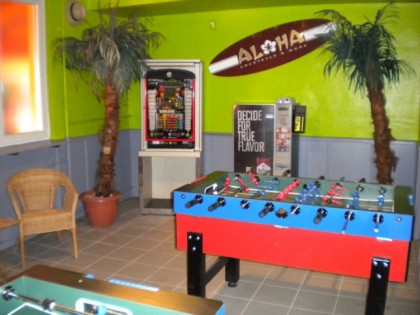 Foto: Aloha Bar